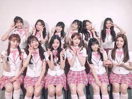 Netter nyinyir merasa 'produce 48' hanya memanfaatkan popularitas kedua grup itu untuk menaikkan rating. The National Producers Have Spoken Here Are The Twelve Produce 48 Hopefuls That Made It To Izone Oh Press