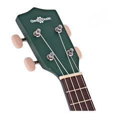 Maybe you would like to learn more about one of these? Ukulele By Gear4music Melon At Gear4music