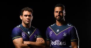 The 2021 melbourne storm season will be the 24th in the club's history and they will compete in the 2021 nrl season. Bromwich Finucane To Captain Storm Storm