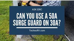Surge guard released a new total electrical protection system. Surge Guard 34951 Rv Electrical Protection System Youtube