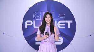 Тексты песен girls planet 999. Momoko Okazaki Is Participating In Girls Planet 999 Unofficial Babymetal News