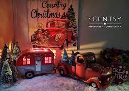 Back with the scentsy 2021 holiday collection. Scentsy Christmas Camper Warmer Scentsy Scent Warmers Scentsy Pictures