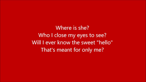 I M Not The Only One Sam Smith Karaoke Where Is Love Karaoke Instrumental Oliver Karaoke Voice Lesson Meant To Be