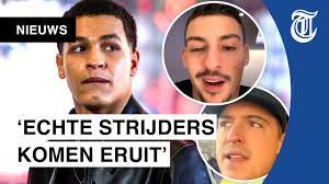 Bilal wahib is an actor, known for paradise drifters (2020), fissa (2016) and brugklas (2014). Famke Louise Boef En Lil Kleine Steunen Slachtoffer Bilal Wahib Youtube