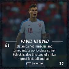 When you click here the button will be activated and you can send your recommendation. The Czech Ibrahimovic Meet New Juventus Signing Patrik Schick Goal Com