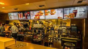 The most beautiful mcdonald's in america is located in new york. Good Mcdonald S Franchise Review Of Mcdonald S Anacortes Wa Tripadvisor