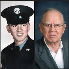 Clarence Craigmyle Obituary