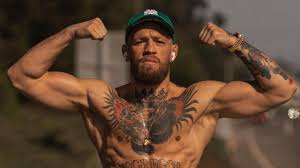 He trains with many notable irish fighters such as john michael sheil, cathal pendred, chris fields and aisling daly. Ufc 264 News Conor Mcgregor Vs Dustin Poirier Physique Body Transformation