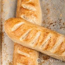 Crusty French Bread Recipe Chew Out Loud Recipe In 2020 Crusty French Bread Recipe French Bread Recipe Bread