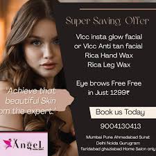 ANGEL HOME SALON