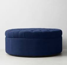 Get 5% in rewards with club o! 21 Ottomans Ideas Ottoman Furniture Blue Ottoman