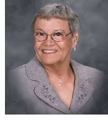 Norma Jean Petersen Obituary (1933