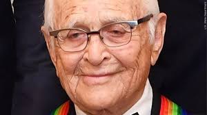 Norman Lear, producer of TV's 'All in the Family' and influential liberal  advocate, has died at 101