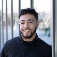 Maceo Thompson's Instagram, Twitter & Facebook