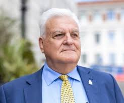 Why Reform is eyeing up election victory in Labour stronghold Barnsley