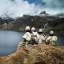 Crean megarreserva en Sierra Nevada