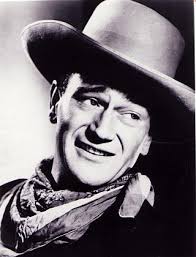 John Wayne