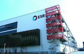 Esr市川ディストリビューションセンターが2月に竣工 二俣小近く 託児所やボルダリングウォールなども備えた物流施設 市川にゅ す 千葉県市川 市の地域情報ブログ