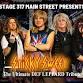 Sticky Sweet: Tribute to Def Leppard at Stage 317 event image