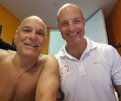 Junior development pathway talk at Bonita library