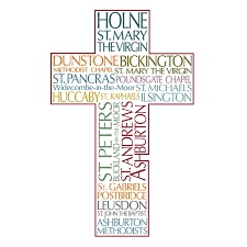 St Andrew's Church, Ashburton - A Church Near You