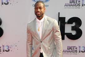 Dwyane wade is een amerikaanse professionele basketbalspeler met een nettowaarde van. Dwyane Wade Net Worth Money Nation