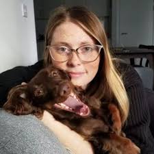 Meagan Oakley (@meaganoakley.bsky.social) — Bluesky