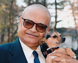 Dhruba SEN for State Rep