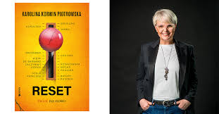 „za odpowiednią kwotę rozniosą nawet zarazę. Karolina Korwin Piotrowska Pyta Jaki Bedzie Nowy Swiat