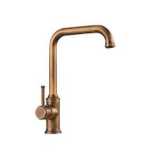 antique kitchen taps