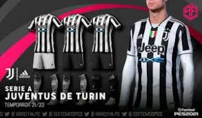 Descarga kits para efootball pes2021. Moddingway Ir Pes 2021