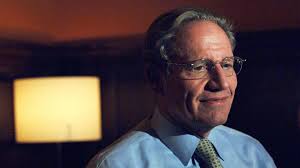 Bob Woodard cumplió 50 años en el Washington Post: “Escribo sobre los  presidentes porque ahí es donde está el poder real”