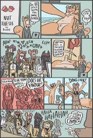 Arousing SPH Rule 34 Collection