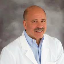 Dr. John Giannone, MD