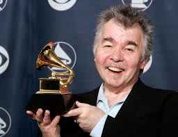 American bluegrass and country singer songwriter and guitarist born october 10. Singer John Prine Dies At 73 Pbs Newshour