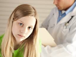 Lekarz Anna Iwanicka-Bednarska