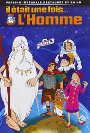And yes, this is to learn biology. Il Etait Une Fois L Homme Serie Tv 1978 Allocine