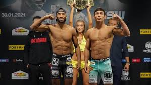 To ksw wymyśliło freaki w polsce, nie fame mma! Szymon Kolecki Combat Press