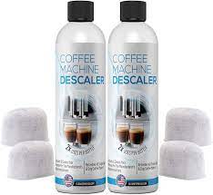 Returns made easy · fill your cart with color · top brands Buy 4 4 4 Use Coffee Machine Descaling Solution Plus 4 Filters Universal Descaler Concentrate For All Keurig 1 0 2 0 K Cup Pod Machines And Espresso Machines Online In Vietnam B07h38jhwv