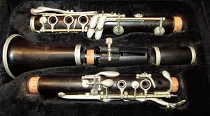 Selmer Usa Clarinetperfection