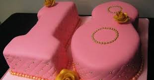 Birthday cakes for girls 18th. 18th Birthday Cake Ideas
