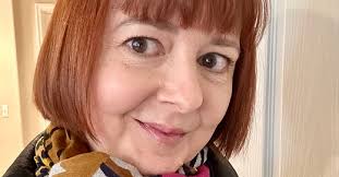 It's Fake Spring! Let's Go Shopping.