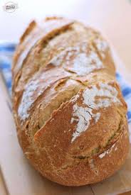 Brot Mit Rapsol Rezept Brot Backen Einfach Brot Selber Backen Weissbrot Selber Backen