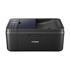 Click open, and click the downloaded file. Pixma Mx497 Canon Hongkong Company Limited