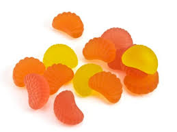 There are 80 calories in 1 pouch (0.8 oz) of mott's medleys fruit flavored snacks, average all. Fruit Snacks Are They Healthy Food Network Healthy Eats Recipes Ideas And Food News Food Network