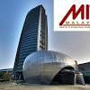 What is the abbreviation for ministry of international trade and industry? 1