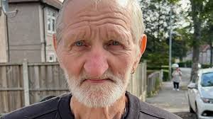 Wakefield grandfather who died after crash named by police