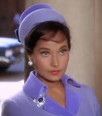 Top tip :- Be an old fogey watching a film from the 60's and reckon the  ladies had more class, elegance and just something about them... Kind  regards.