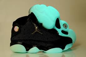Retro 13 Black And Blue Midnight Air Jordan 13 Black White Air Jordans Jordan 13 Air Jordans Retro