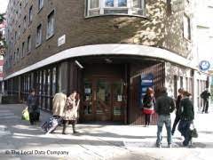 Barclays (27 soho square) is currently open for business. Barclays Bank Plc 73 Russell Square London Banks Financial Institutions Near Russell Square Tube Station
